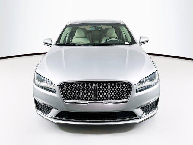 used 2017 Lincoln MKZ car, priced at $13,897