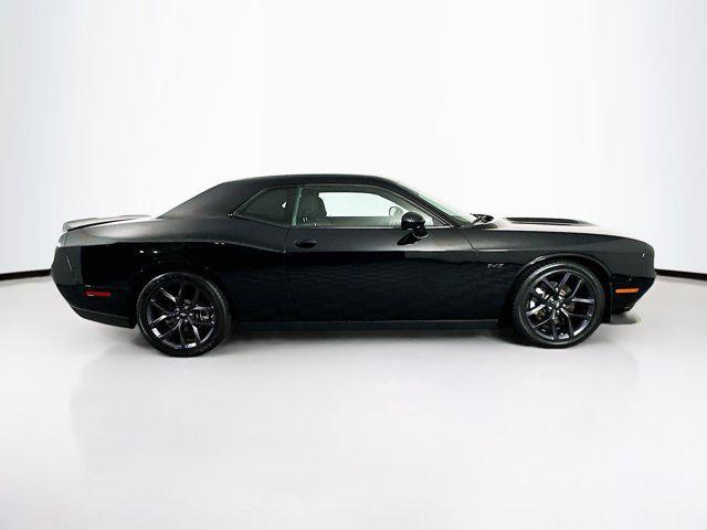 used 2023 Dodge Challenger car, priced at $34,999