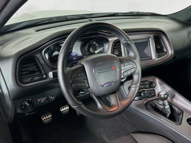 used 2023 Dodge Challenger car, priced at $34,999