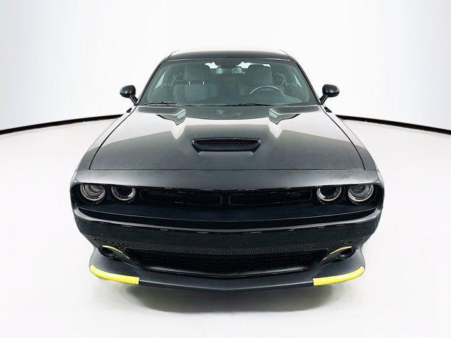 used 2023 Dodge Challenger car, priced at $34,999