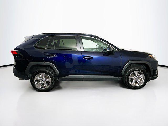 used 2024 Toyota RAV4 car, priced at $28,997