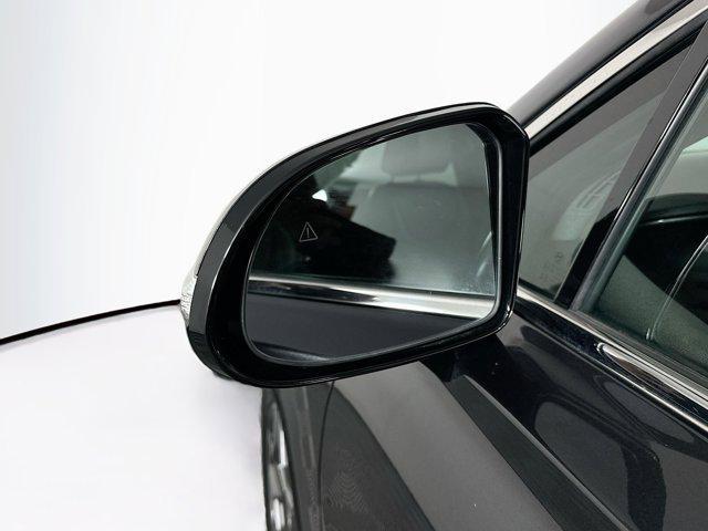 used 2023 Hyundai Santa Fe car, priced at $24,997