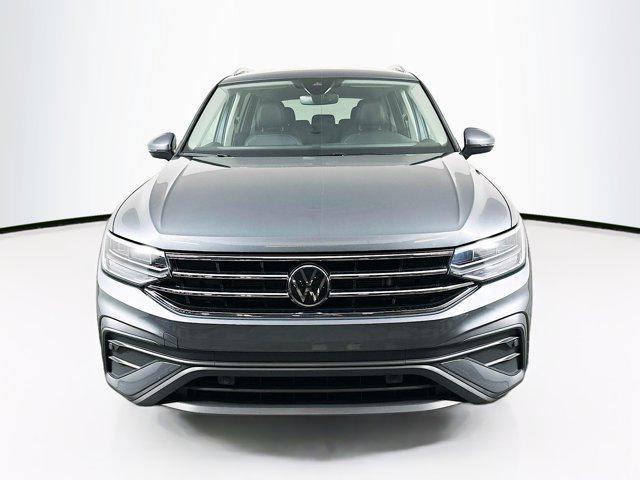 used 2024 Volkswagen Tiguan car, priced at $23,688