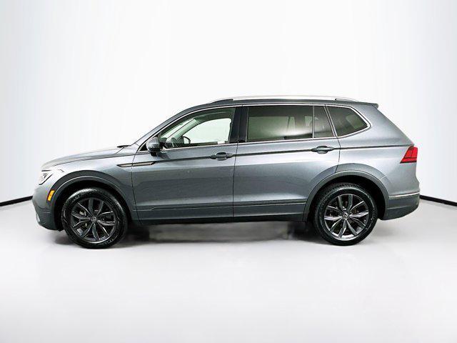 used 2024 Volkswagen Tiguan car, priced at $23,688