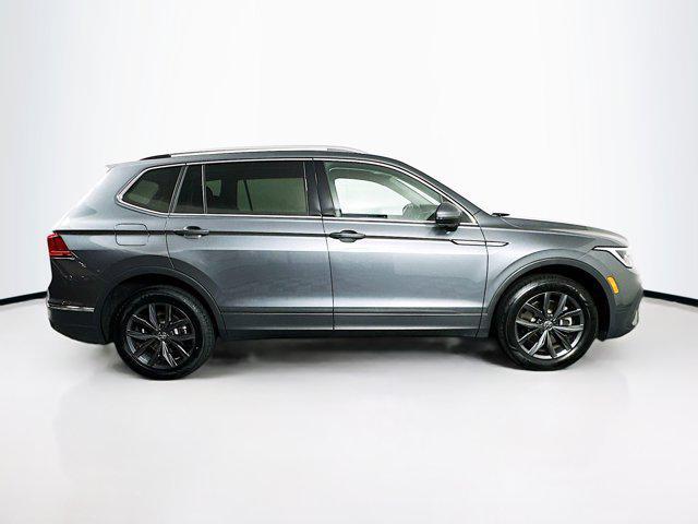 used 2024 Volkswagen Tiguan car, priced at $23,688