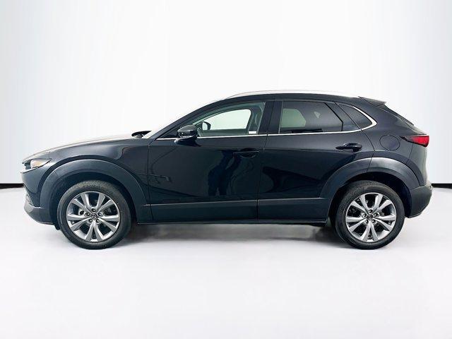 used 2023 Mazda CX-30 car, priced at $23,198