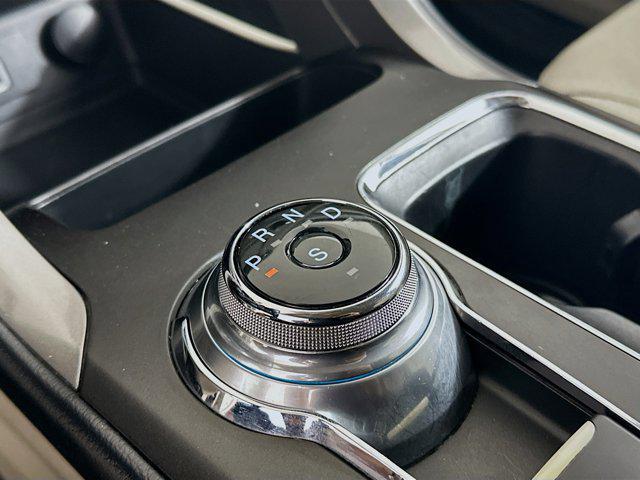 used 2018 Ford Fusion car, priced at $14,597