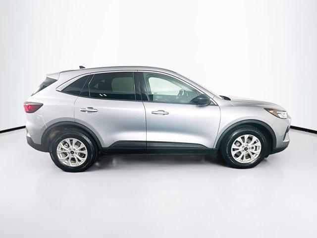 used 2023 Ford Escape car, priced at $19,397