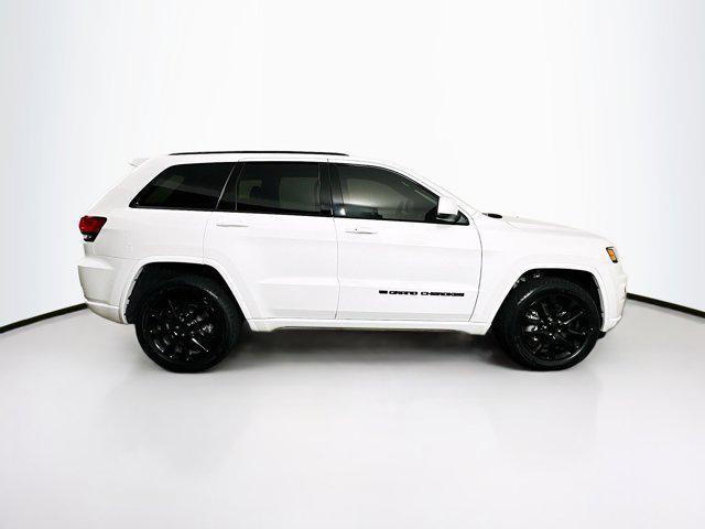 used 2022 Jeep Grand Cherokee car, priced at $26,888