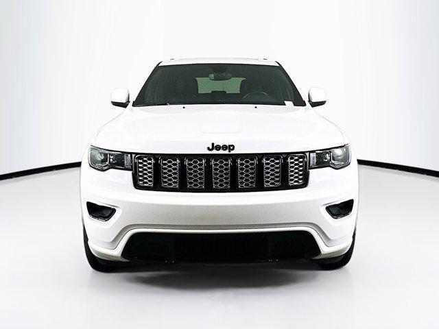 used 2022 Jeep Grand Cherokee car, priced at $26,888