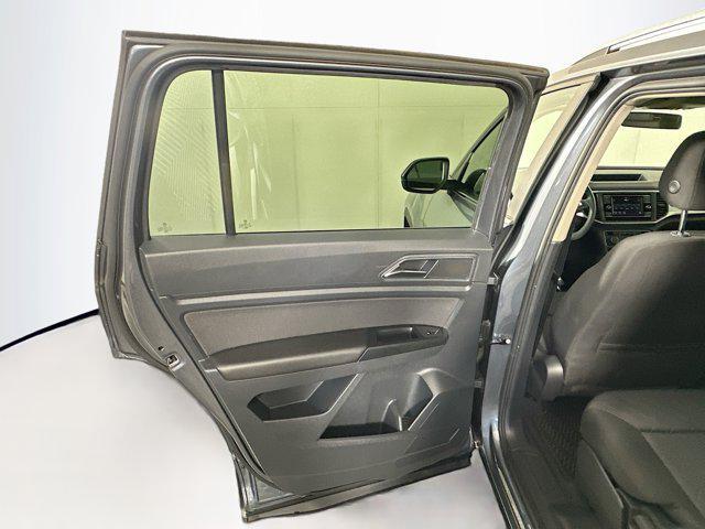 used 2018 Volkswagen Atlas car, priced at $11,896