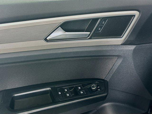 used 2018 Volkswagen Atlas car, priced at $11,896