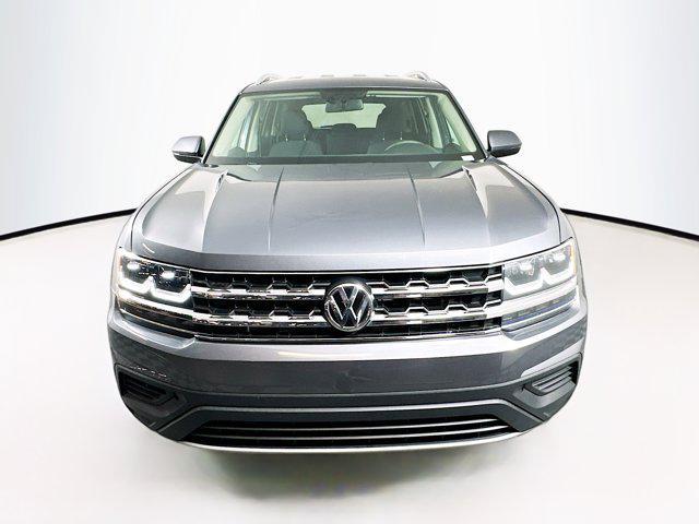 used 2018 Volkswagen Atlas car, priced at $11,896