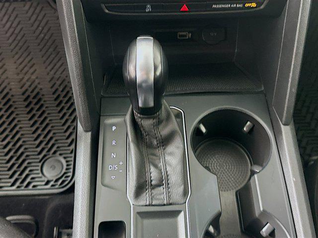 used 2018 Volkswagen Atlas car, priced at $11,896