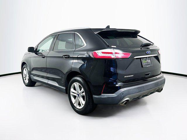 used 2020 Ford Edge car, priced at $14,999