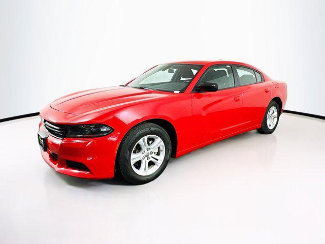 used 2023 Dodge Charger car, priced at $17,997