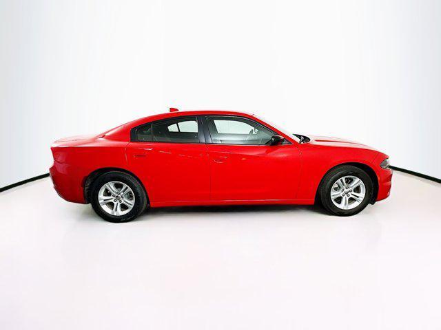 used 2023 Dodge Charger car, priced at $17,997