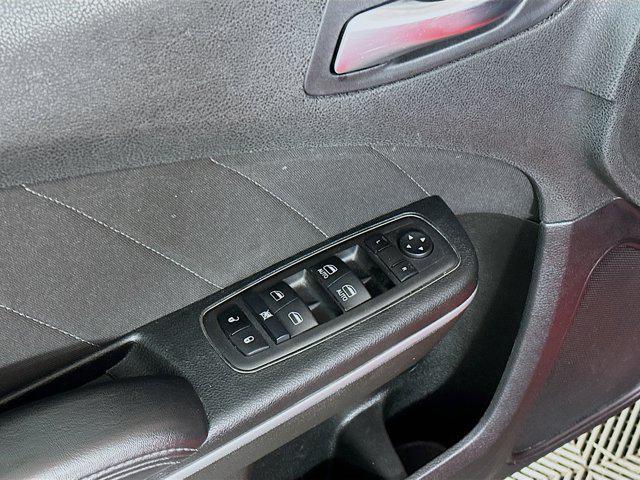 used 2023 Dodge Charger car, priced at $17,997