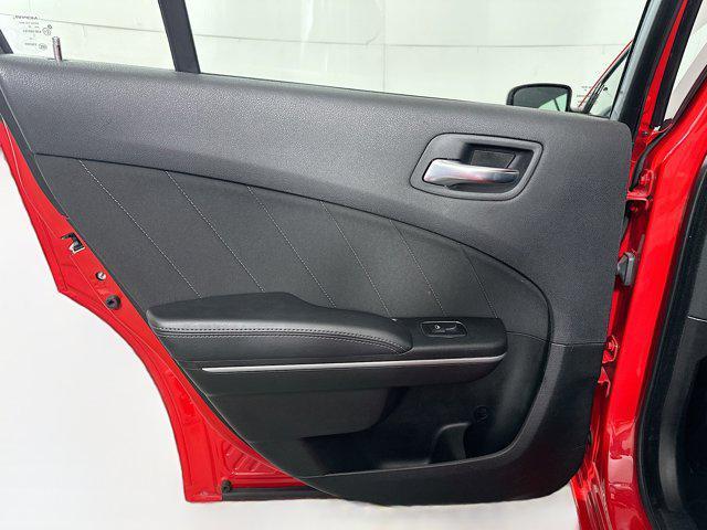 used 2023 Dodge Charger car, priced at $17,997