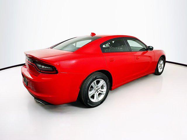 used 2023 Dodge Charger car, priced at $17,997