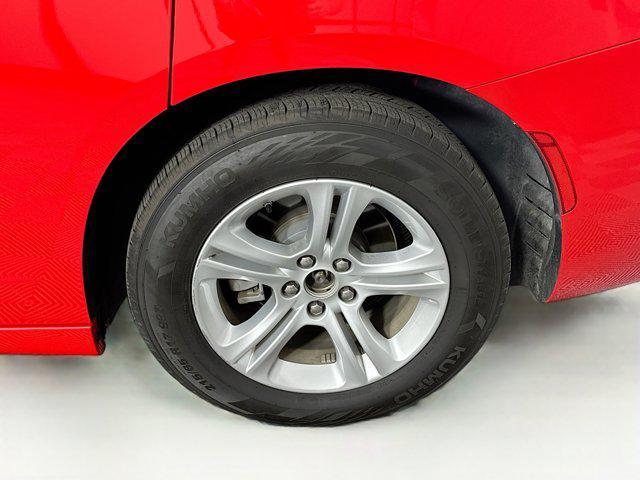 used 2023 Dodge Charger car, priced at $17,997