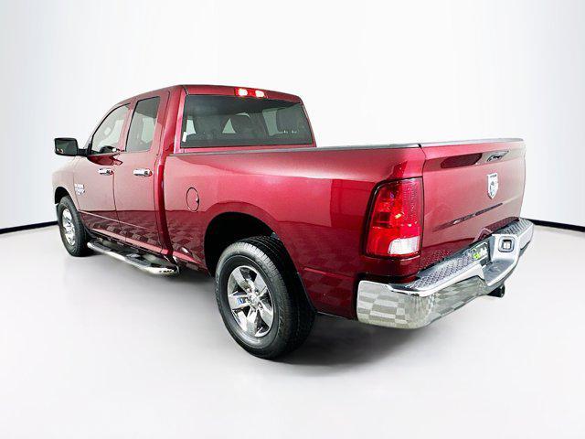 used 2019 Ram 1500 car, priced at $22,999