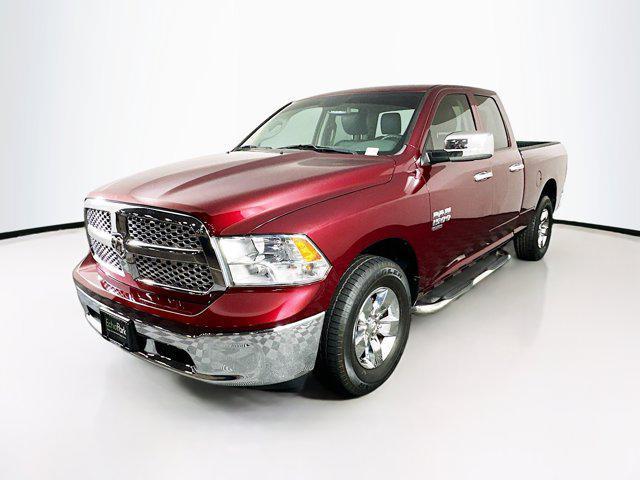 used 2019 Ram 1500 car, priced at $22,999