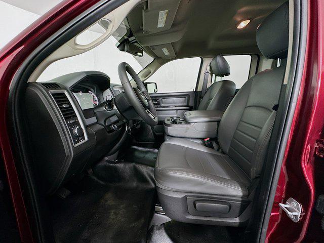 used 2019 Ram 1500 car, priced at $22,999