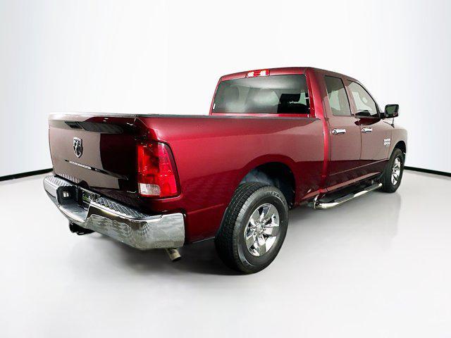 used 2019 Ram 1500 car, priced at $22,999