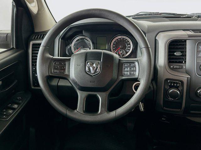 used 2019 Ram 1500 car, priced at $22,999