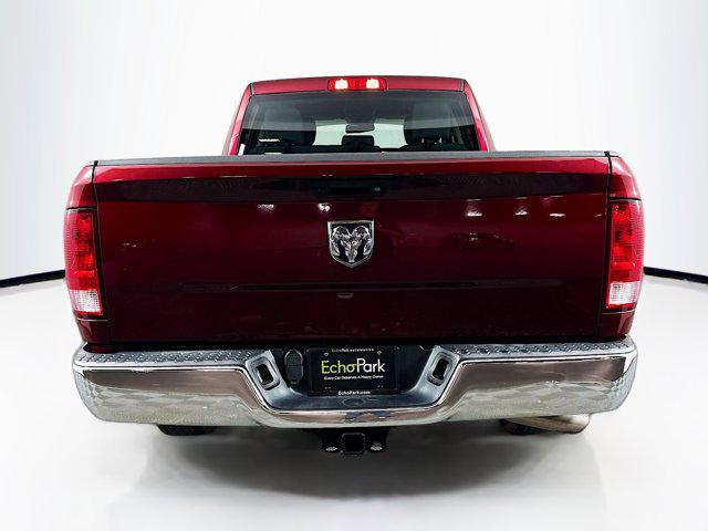 used 2019 Ram 1500 car, priced at $22,999