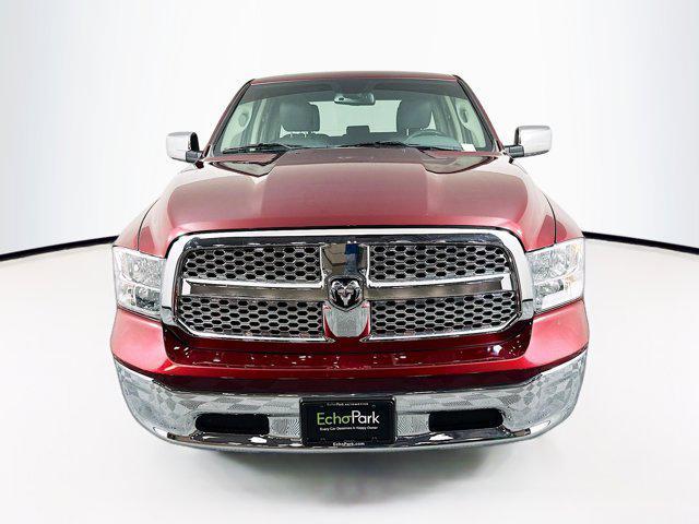 used 2019 Ram 1500 car, priced at $22,999