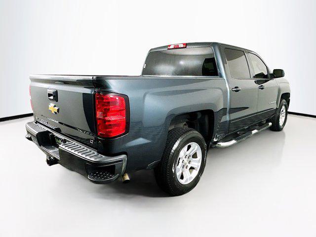 used 2018 Chevrolet Silverado 1500 car, priced at $25,798