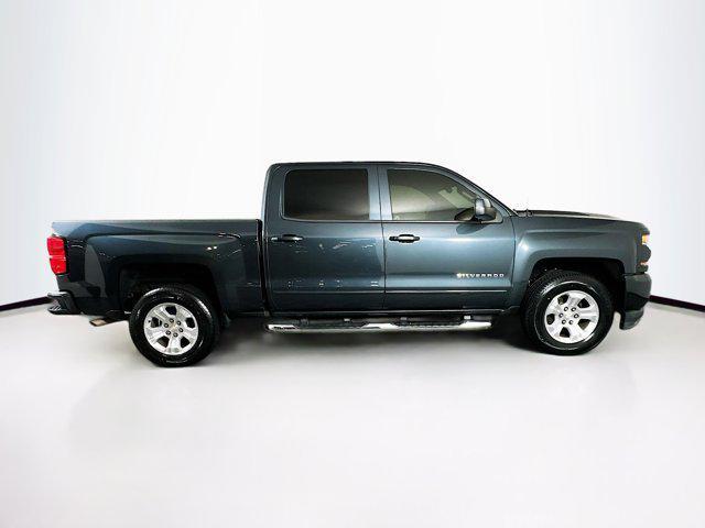 used 2018 Chevrolet Silverado 1500 car, priced at $25,798