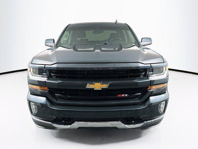 used 2018 Chevrolet Silverado 1500 car, priced at $25,798