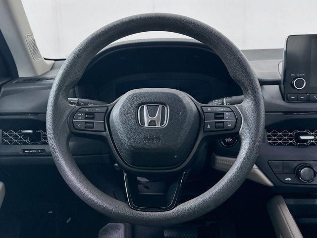 used 2023 Honda Accord car, priced at $25,688