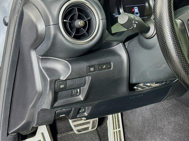 used 2021 Lexus IS 350 car, priced at $30,496