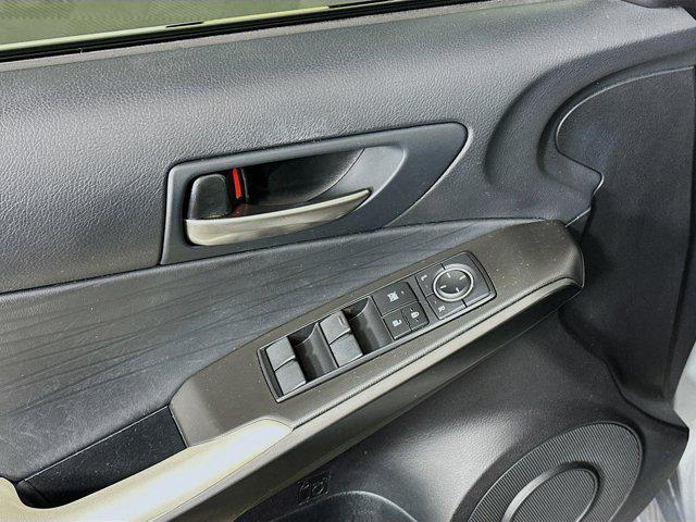 used 2021 Lexus IS 350 car, priced at $30,496