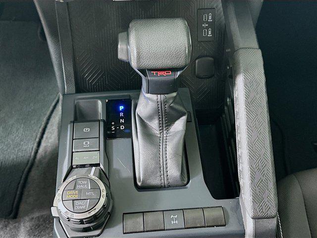 used 2024 Toyota Tacoma car, priced at $35,797