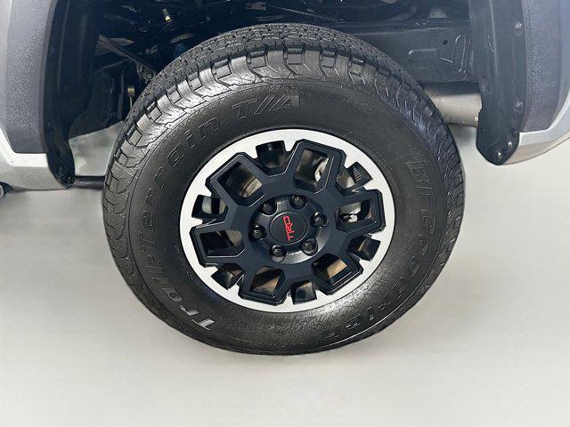 used 2024 Toyota Tacoma car, priced at $35,797