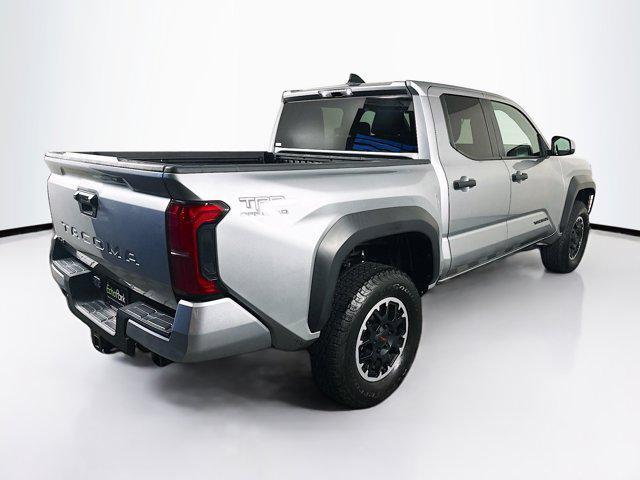 used 2024 Toyota Tacoma car, priced at $35,797