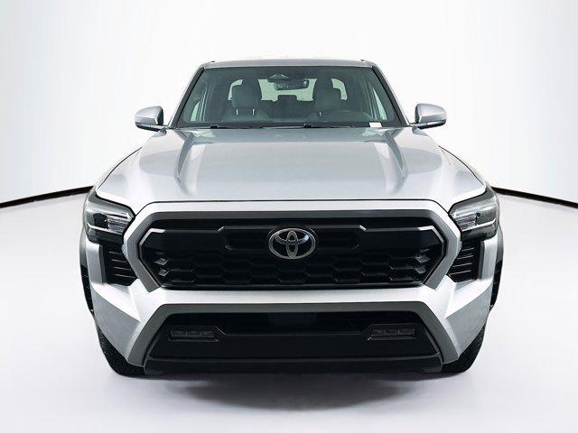 used 2024 Toyota Tacoma car, priced at $35,797