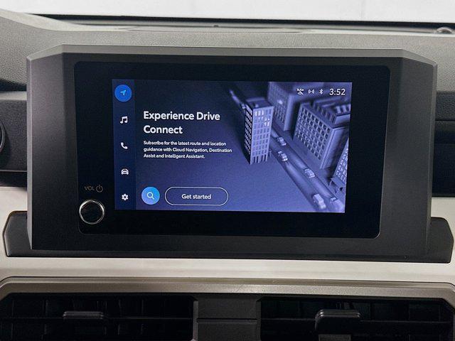 used 2024 Toyota Tacoma car, priced at $35,797