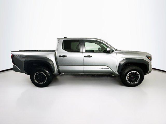 used 2024 Toyota Tacoma car, priced at $35,797