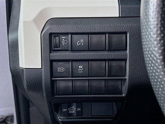 used 2024 Toyota Tacoma car, priced at $35,797