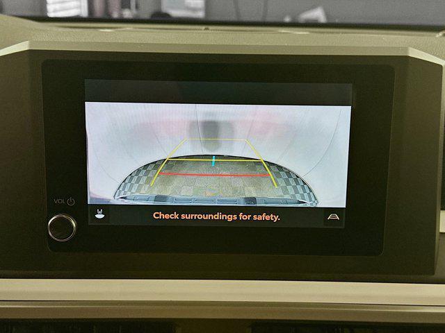 used 2024 Toyota Tacoma car, priced at $35,797