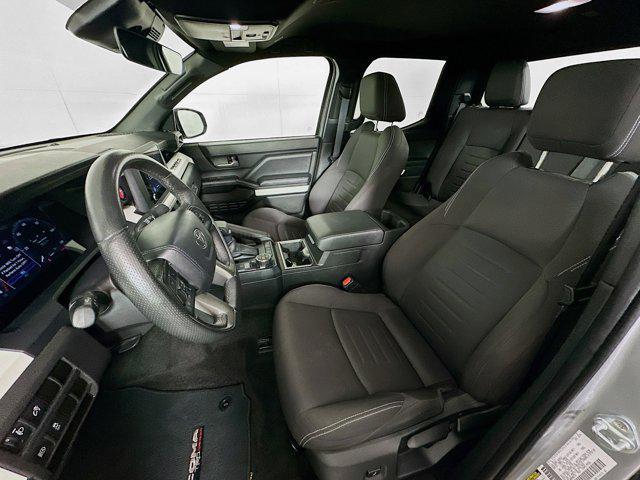 used 2024 Toyota Tacoma car, priced at $35,797