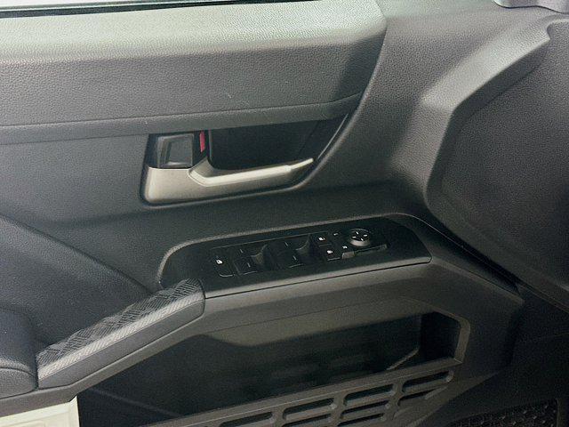 used 2024 Toyota Tacoma car, priced at $35,797