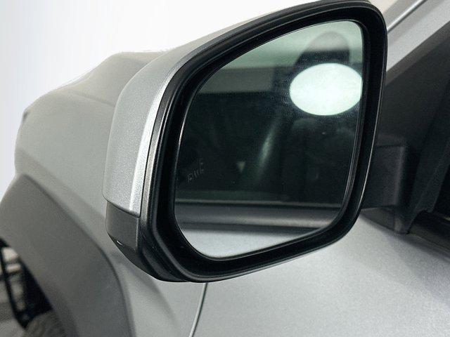 used 2024 Toyota Tacoma car, priced at $35,797