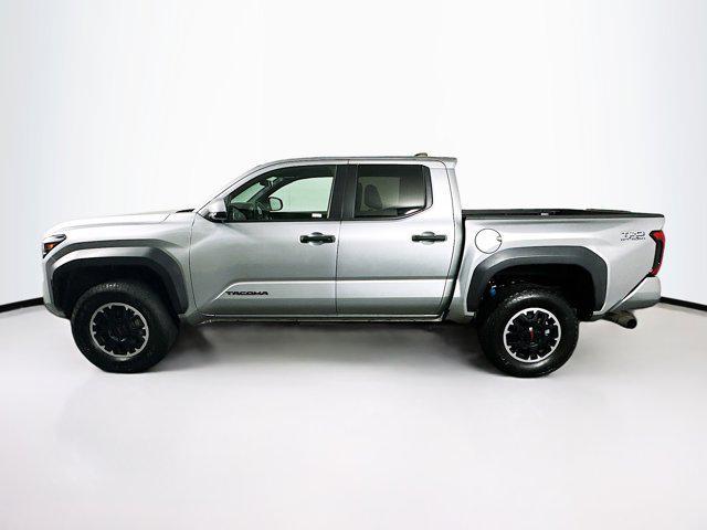 used 2024 Toyota Tacoma car, priced at $35,797
